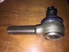 Ct91243-35700 91243-25700 Mitsubishi Forklift Tie Rod End