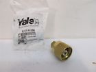 912514300 Yale Female Lpg Connector Safety Coupling