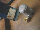 9126502200 Mitsubishi New Forklift Filter Fuel Made Nikki Part