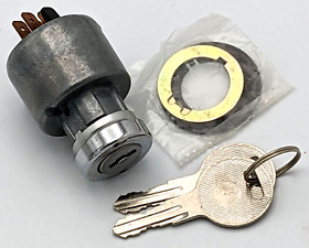 Sk-06220830tb 912698100 Ignition Switch Fits Yale Forklift