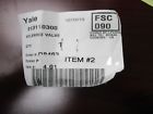913110300 Yale Solenoid Valve