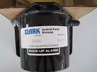913640 Clark 910762 Forklift Back