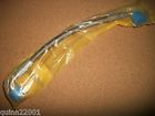 9140210200 Mitsubishi New Caterpillar Cat Braided Stainless Steel Hydraulic Hose Assembly