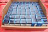 914518 Mitsubishi Caterpillar Forklift Starter Brush Mcf Lot Of New