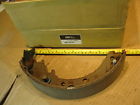 91546-12600 Caterpillar Cat Brake Shoe Mitsubishi Fork Lift Trucks Tcm Japan