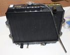 91601-14200 9160114200 Cxracing Radiator For Mitsubishi Forklift Fc Mc Alc