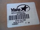 917380400 Yale Genuine Hydraulic Filter