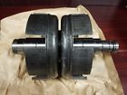 9182440010 Cat Genuine Forklift Clutch Shaft Assembly