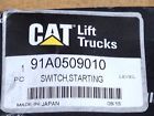 91a05-09010 91a0509010 Cat Genuine Oem