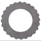 91b2402300 Unbranded New Forklift Plate Steel Clutch For Caterpillar