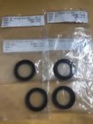 91e43-11800 Mitsubishi Dust Seal Lot Of Four