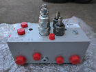 923543.0028 Kalmar Valve Plate