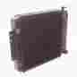926102 Aftermarket New Clark Forklift Radiator