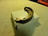 93-160 Intrupa New In Box Shoe Brake