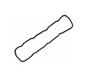 91h20-06510 930135 Aftermarket Valve Cover