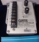 933-3-12v 933-3d12 Curtis Battery Controller Model Nos