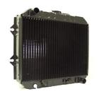 9160102900 9360100100 9130101700 1039446 Aftermarket Mitsubishi Radiator For Caterpillar Mcfa Fork Lift Cat