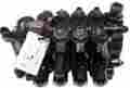 93772-01400 Caterpillar 4 Spool Hydraulic Control