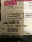 9382100090 Caterpillar Pilot Lpg Lockoff Cat Mitsubishi Yale