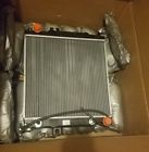 93e0100010 Caterpillar Radiator Assembly 450