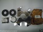 940001998a01 Brake Retro Less Calipers Rockwell Axle Tech Kit New