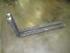 9440711050 Promatch Forks Std Fork