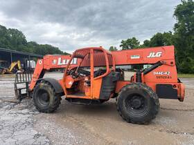 944e-42 Telehandler - Lull Jlg