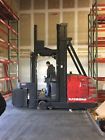 9600-9700 Raymond Swing-reach Lift Truck