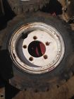 Y355-956-2823 98472347r87 Clark Front Rim Wheel Tire Lug Pattern
