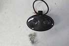 988717 Global Lumens Blue Led Forklift Safety Warning Spotlight