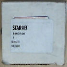 994278 Starlift Parts Clark Forklift