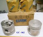 994300 Clark Equipment Company Piston