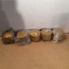 9t-1119 Caterpillar Lot Of Oil Filter
