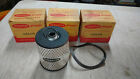 A-68660 68660 Gerlinger Towmotor Fork Lift Truck Material Carriers Oil Filter Cartridge