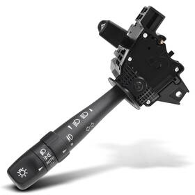 10347351 A-premium Multifunction Switch Turn Signal Headlamp Beam Fog Light Com