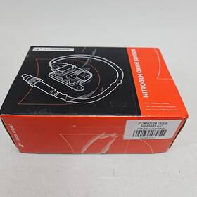 Dy005 A-premium Nitrogen Oxide Nox Sensor Compatible With Chevrolet Silverado 2500