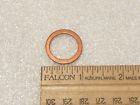 A000000834 Promatch Rapidparts Cat Washer Caterpillar Forklift