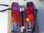 A000011303 Aftermarket Pair Caterpillar Mitsubishi