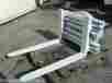 A0453 Cascade 50d Cfr 23b Rotating Fork Clamp Forklift Attachments