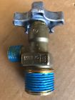 A160-v Ceodeux Common Lift Truck Fork Lp Gas Propane Tank Valves