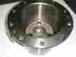A3298t1190 Spider Planetary Bare Rockwell Axle Tech Without Pins New