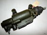A335006 Doosan Forklift Master Brake Cylinder