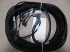 A365580100 Kalmar Servo Solenoids Cable Assembly Wiring Harness