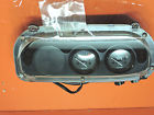 A402440 Doosan Instrument Assembly