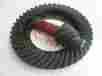 A414581614 Ring Pinion Axle Tech Rockwell New