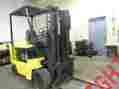 Erc080hdn36se084 A839d02193u Yale 1997 Forklift Serial
