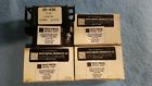 12-48v Aa97 Maxi-signal Lot Of 5