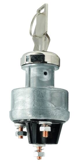 Ast-10092 Abczok Ignition Switch Replace 6665606 Fit For Bobcat Skid Steer Loaders 853 863 864