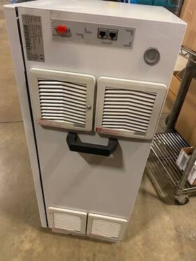 Mg18 Abt Industrial Charger Model Sistbox