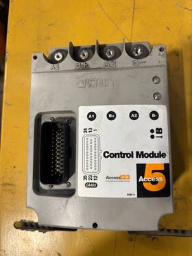 Access 5 Ca403 Crown Control Module 154543 Mhe Replacement Part